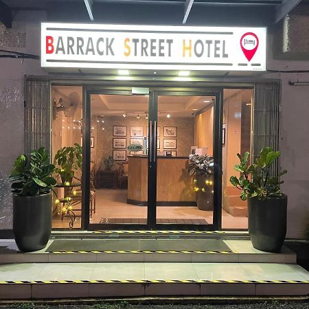 Barrack Street Hotel Taiping Buitenkant foto